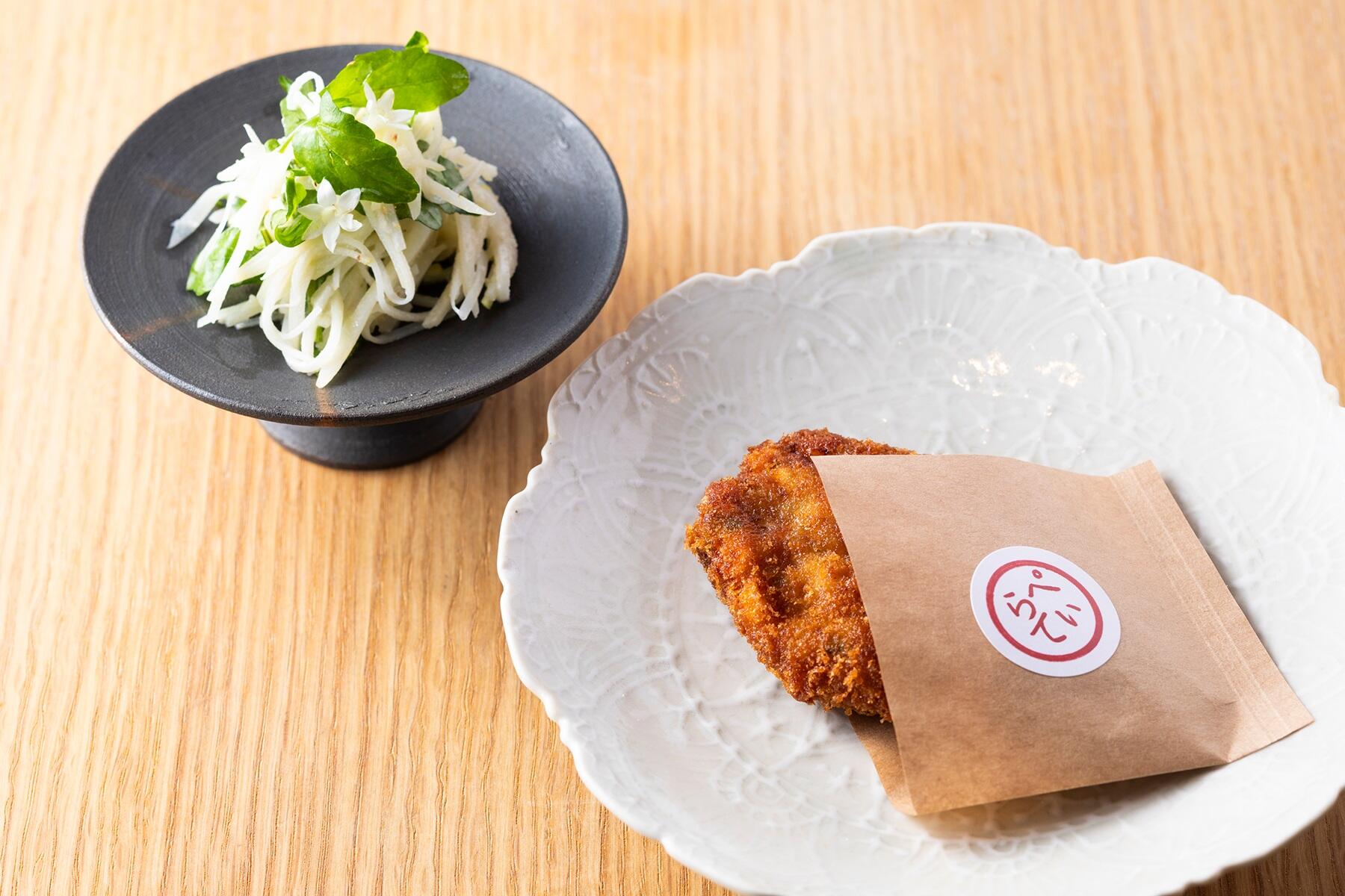 料理