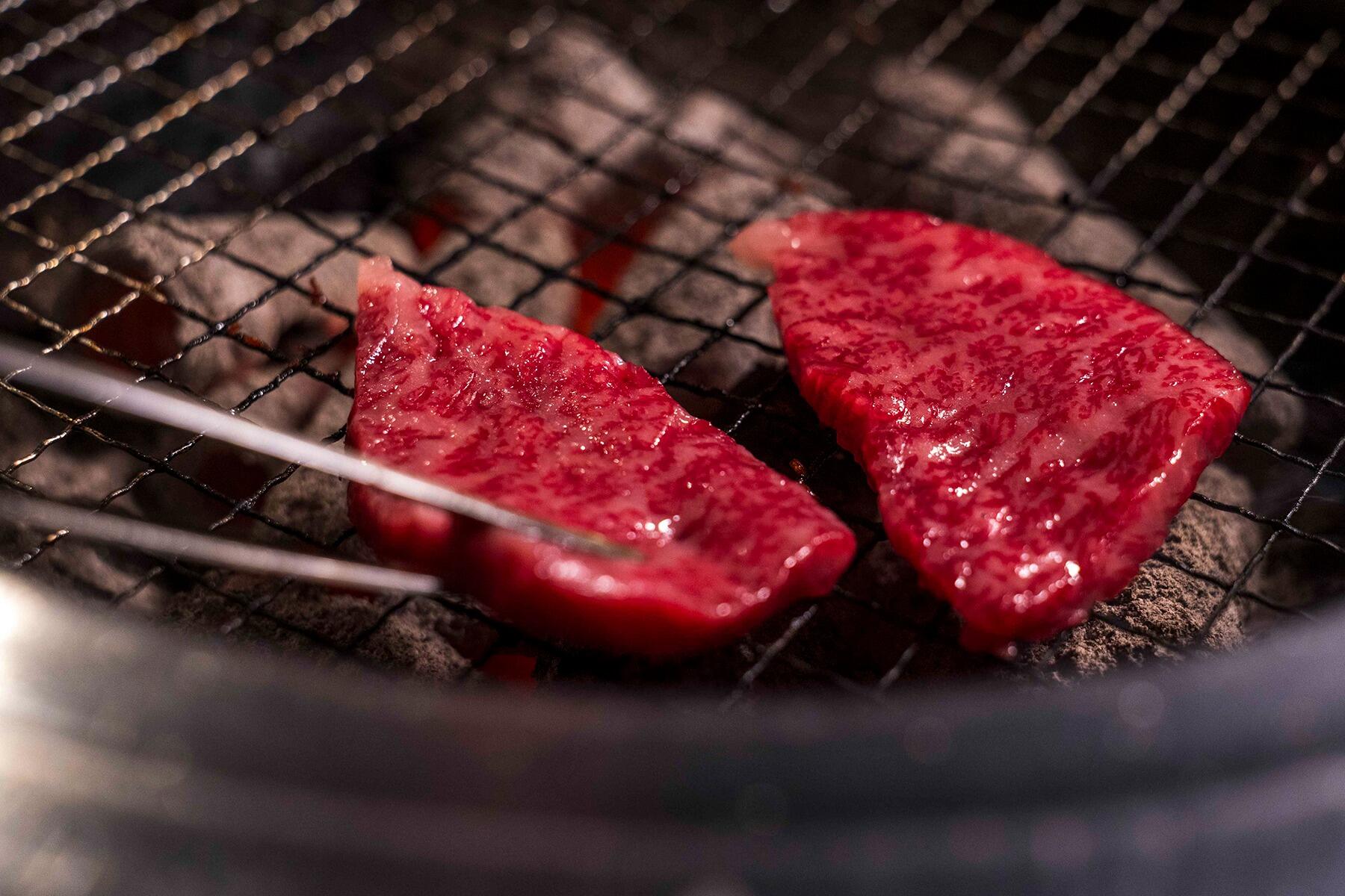 肉