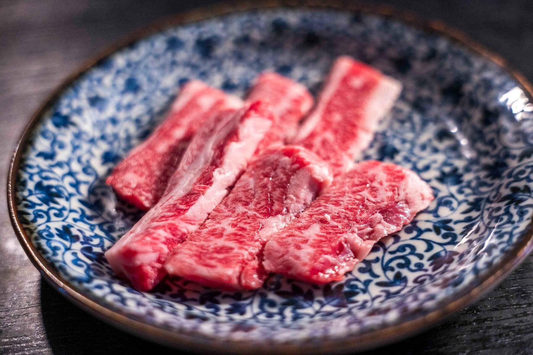肉