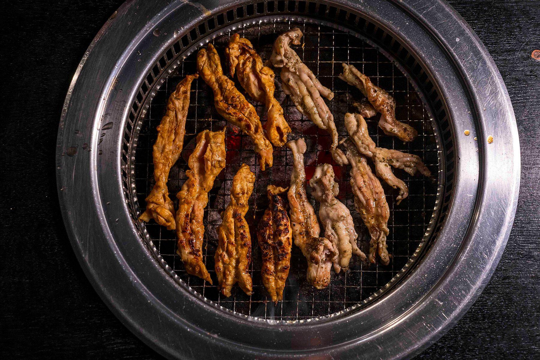 肉