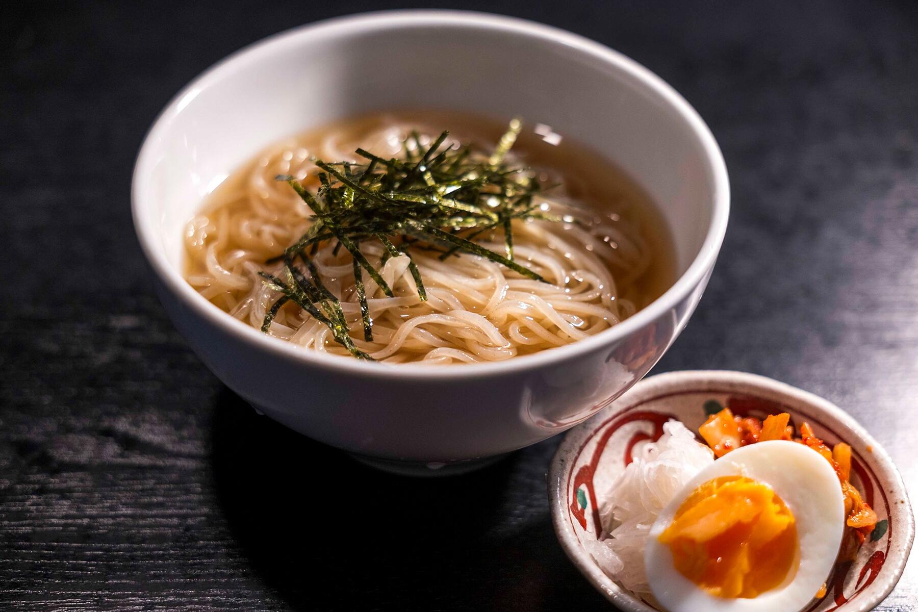 冷麺