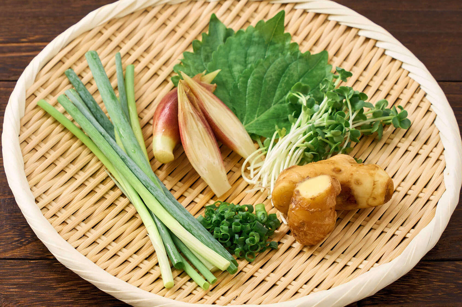 薬味