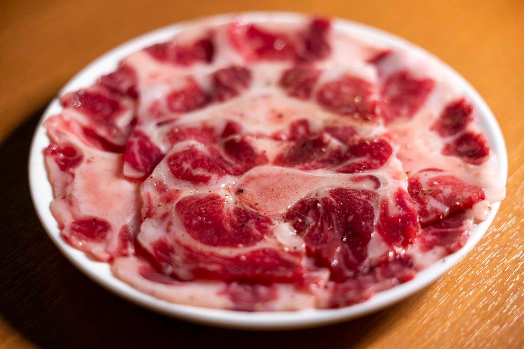 肉