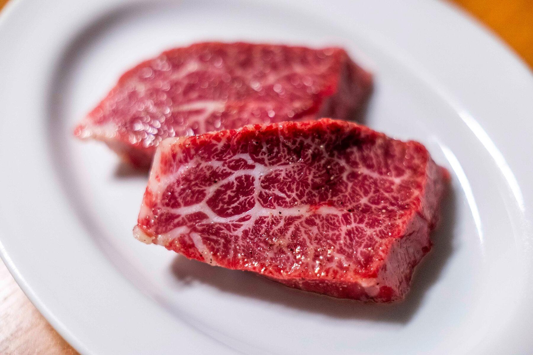 肉