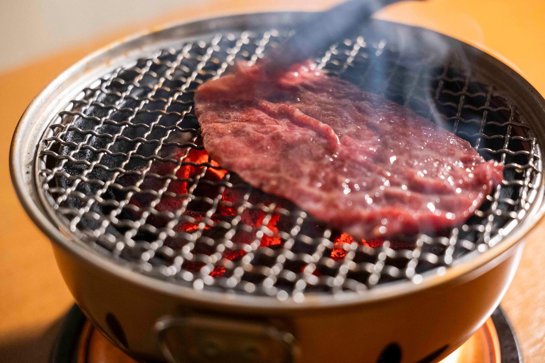 肉