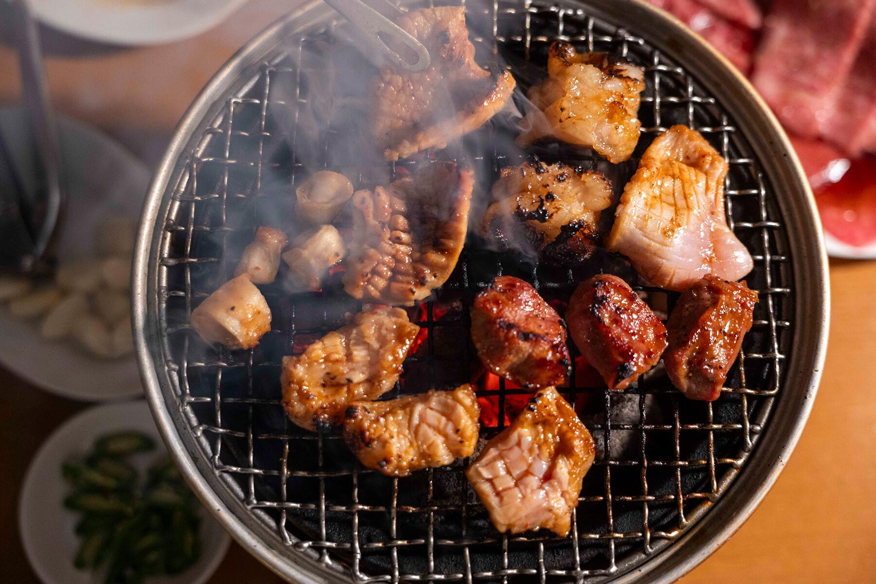 肉
