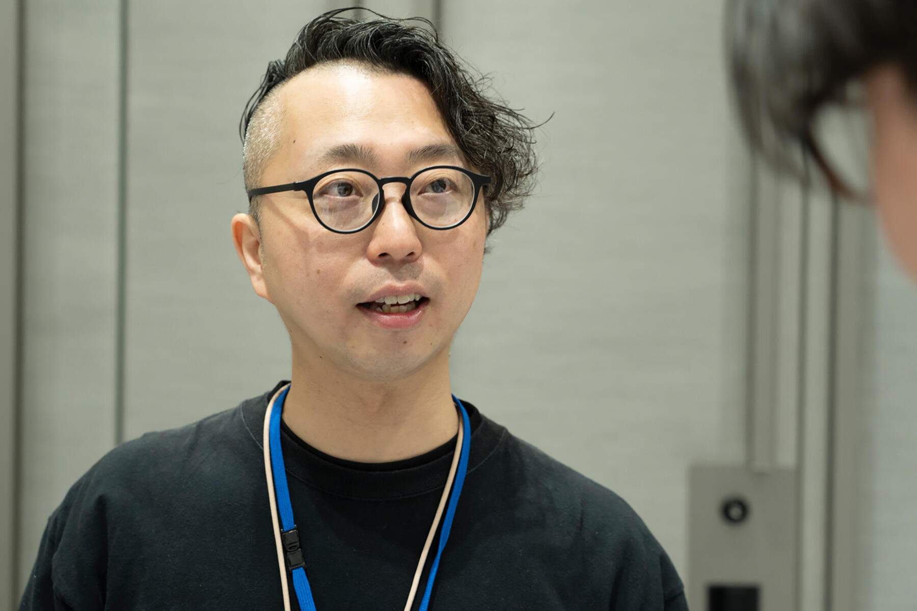 大下さん