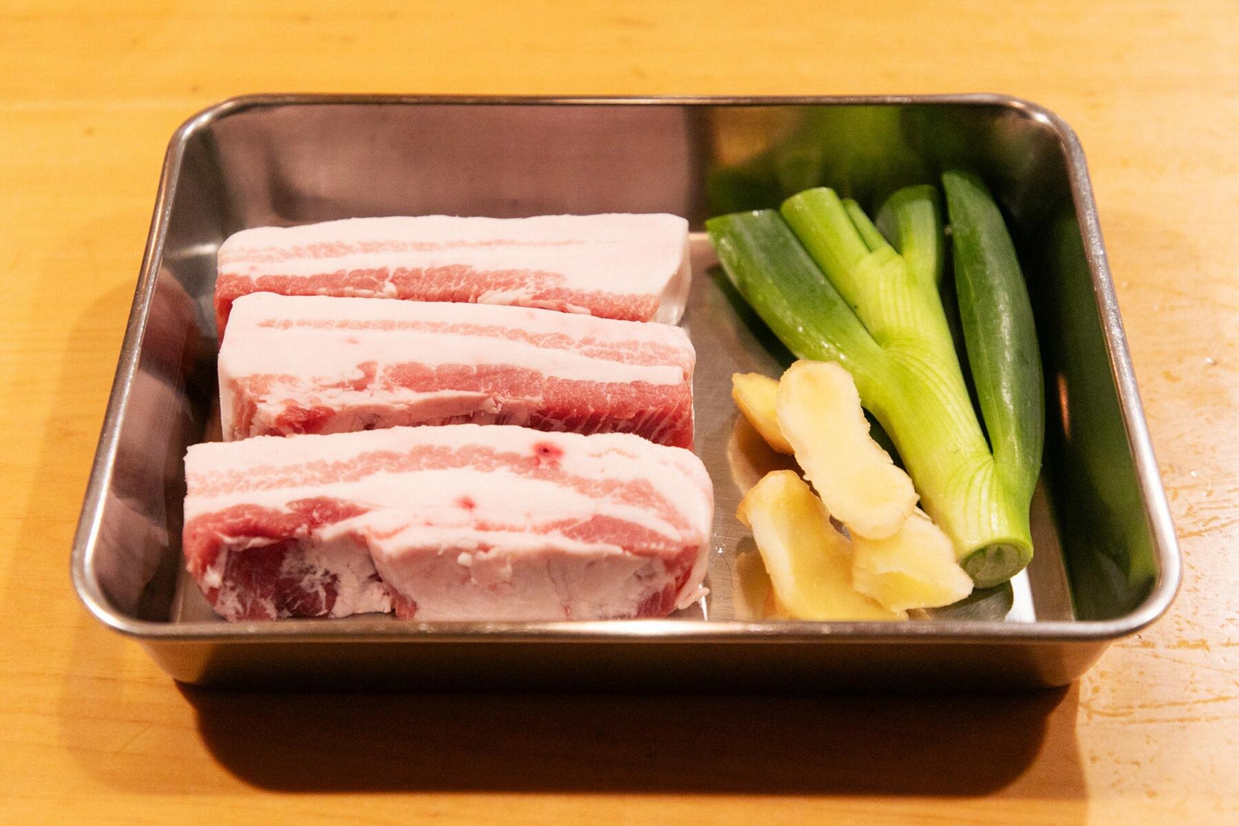 材料