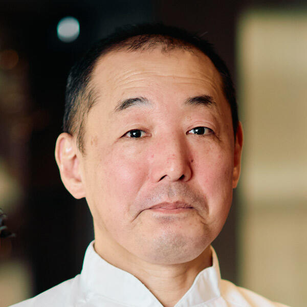 小林武志さん