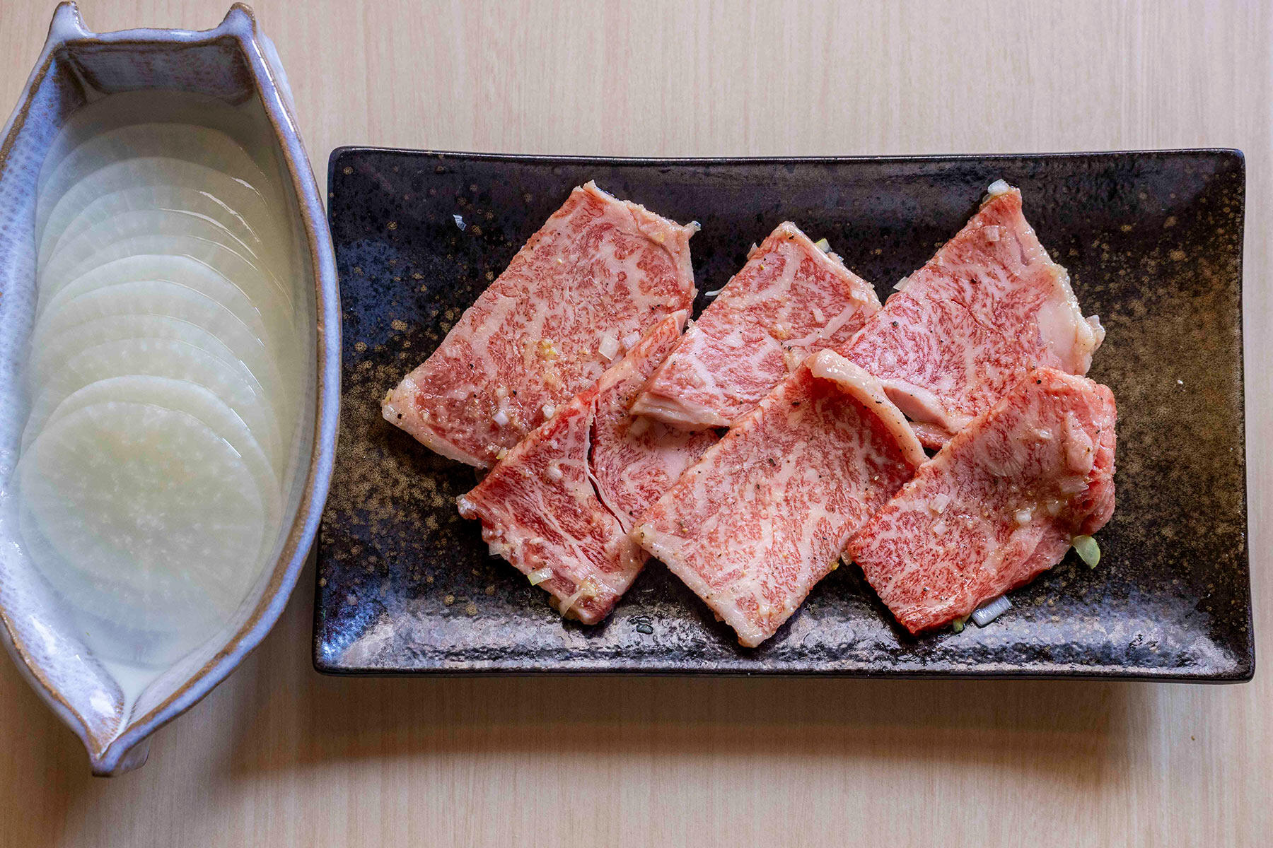 肉