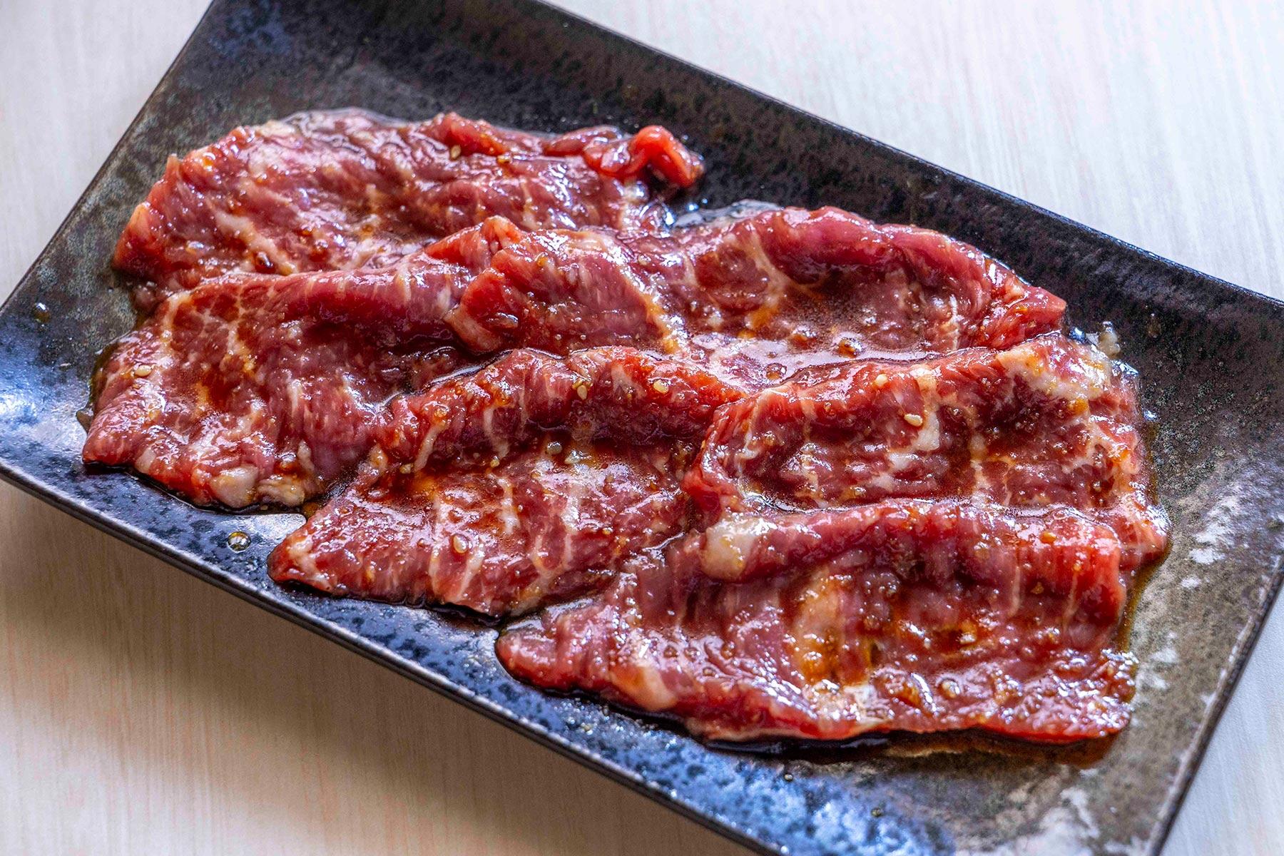 肉