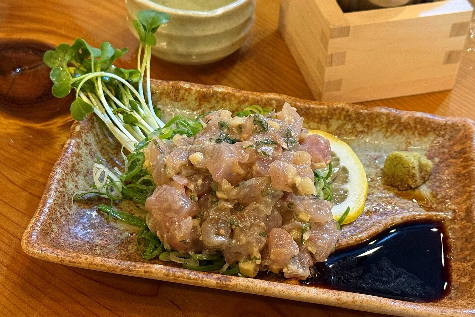 酒肴