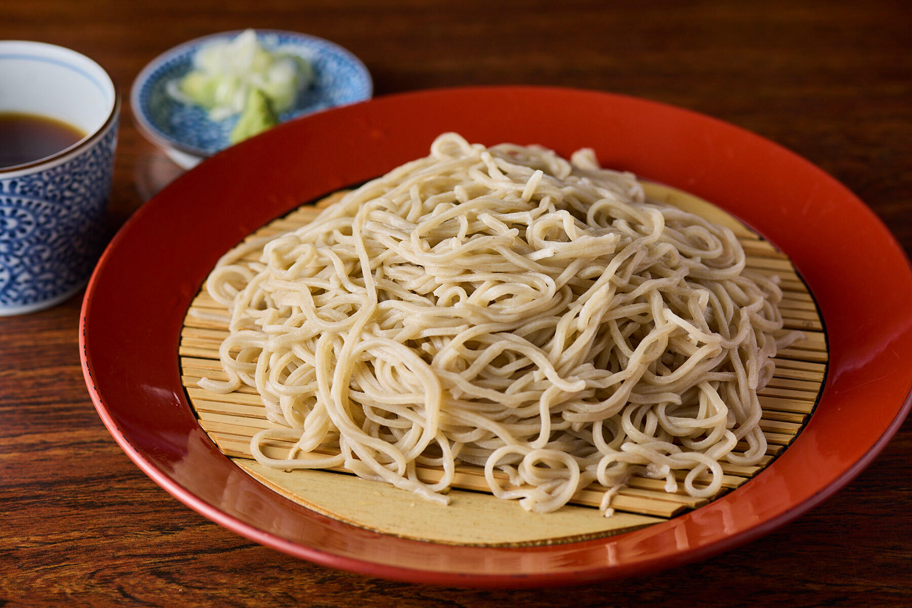 もり蕎麦