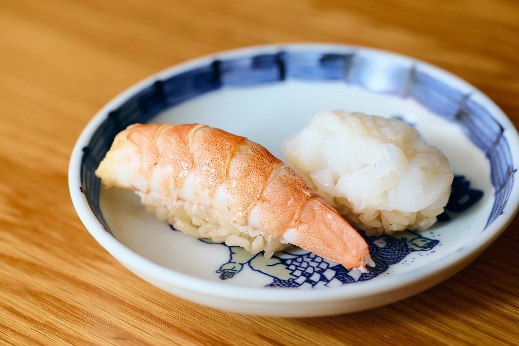 寿司