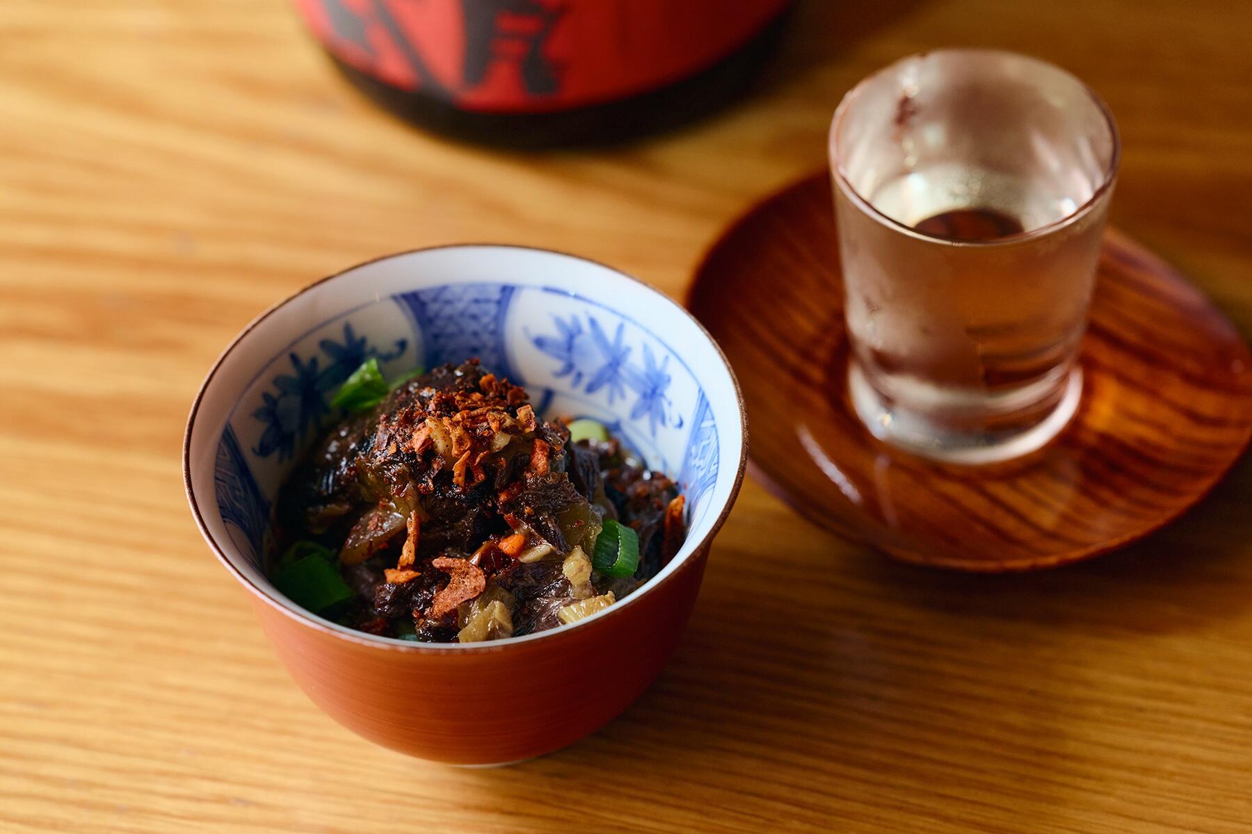 料理
