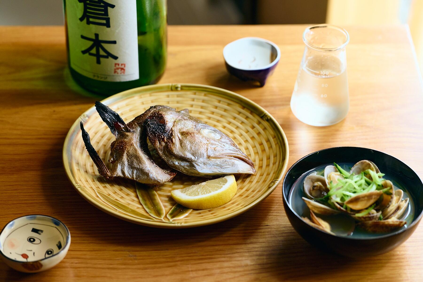 料理