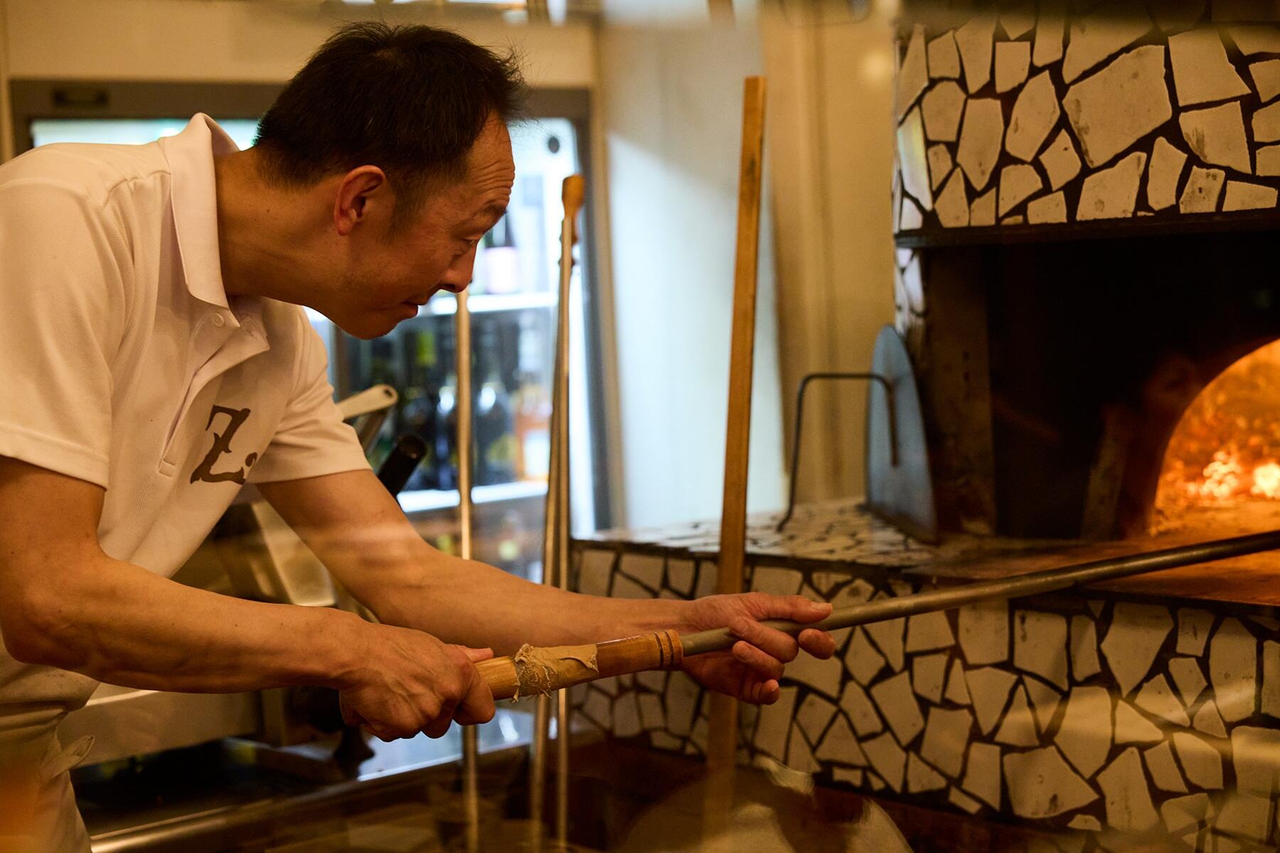 井出さん