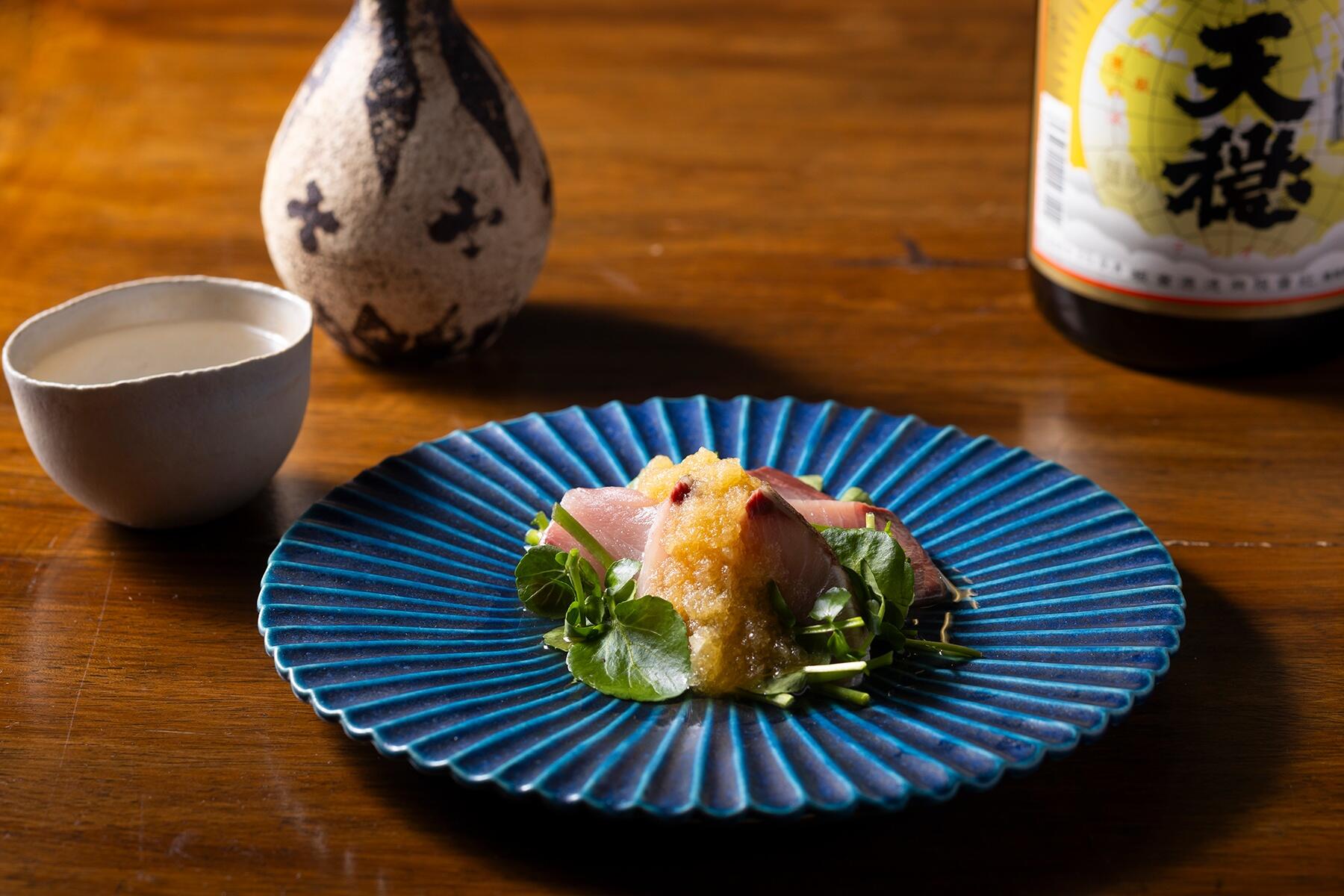 料理
