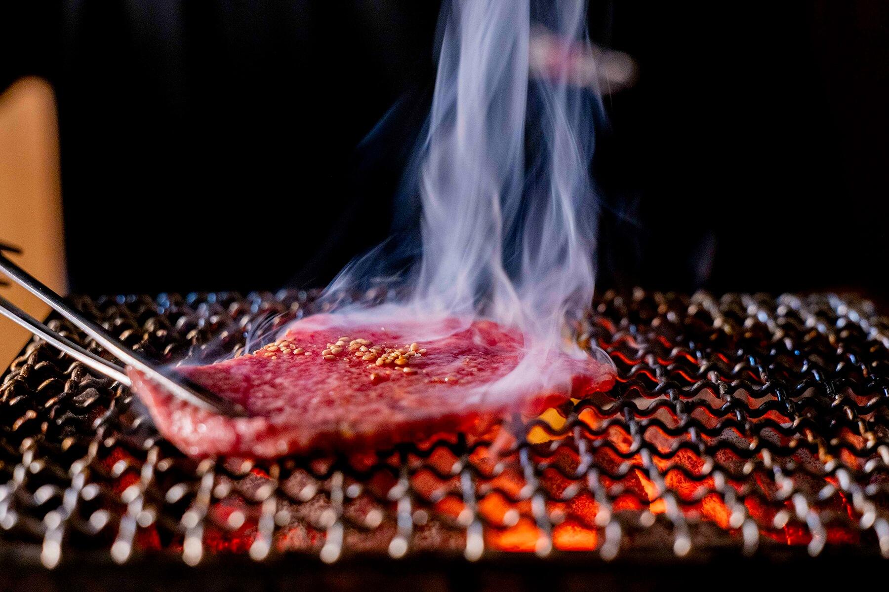肉