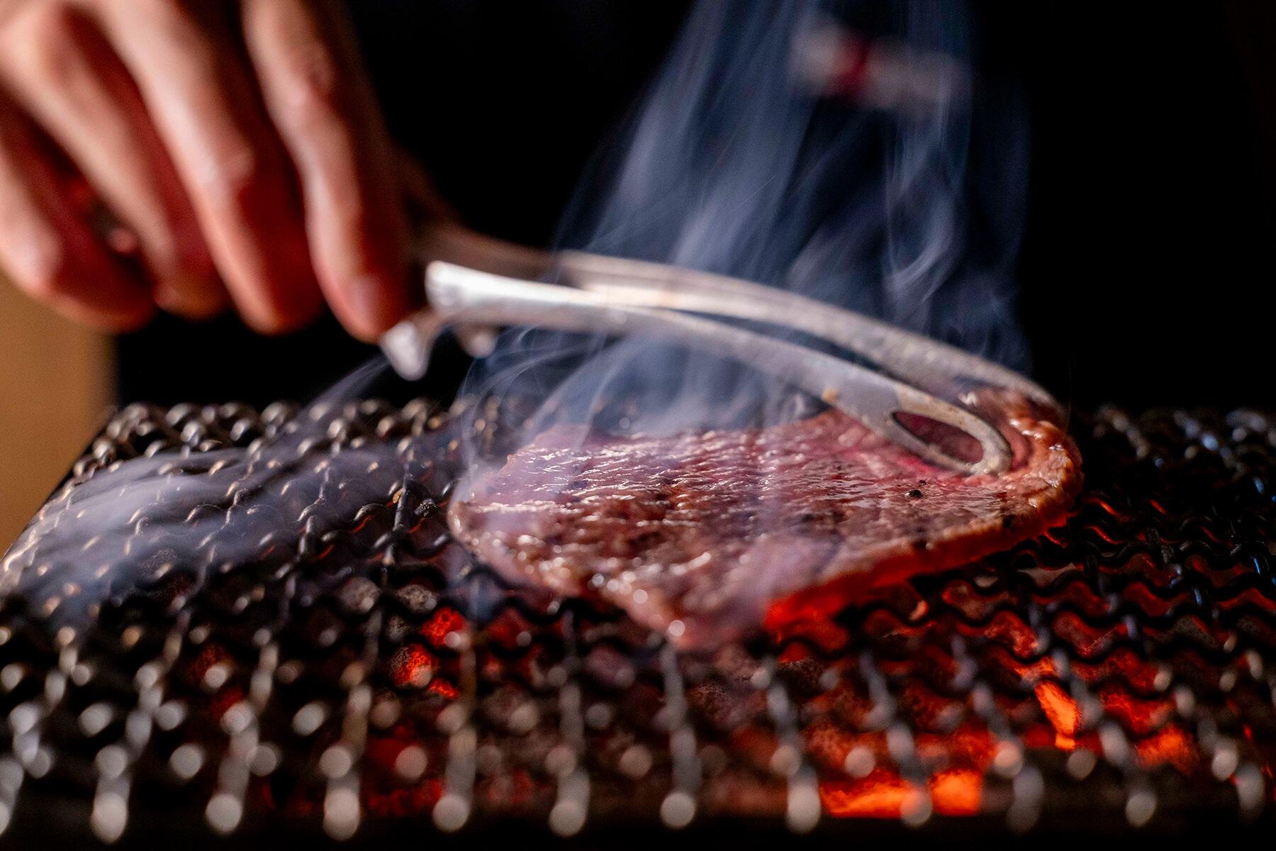 肉
