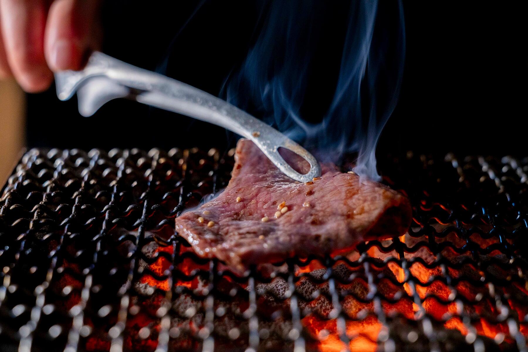 肉