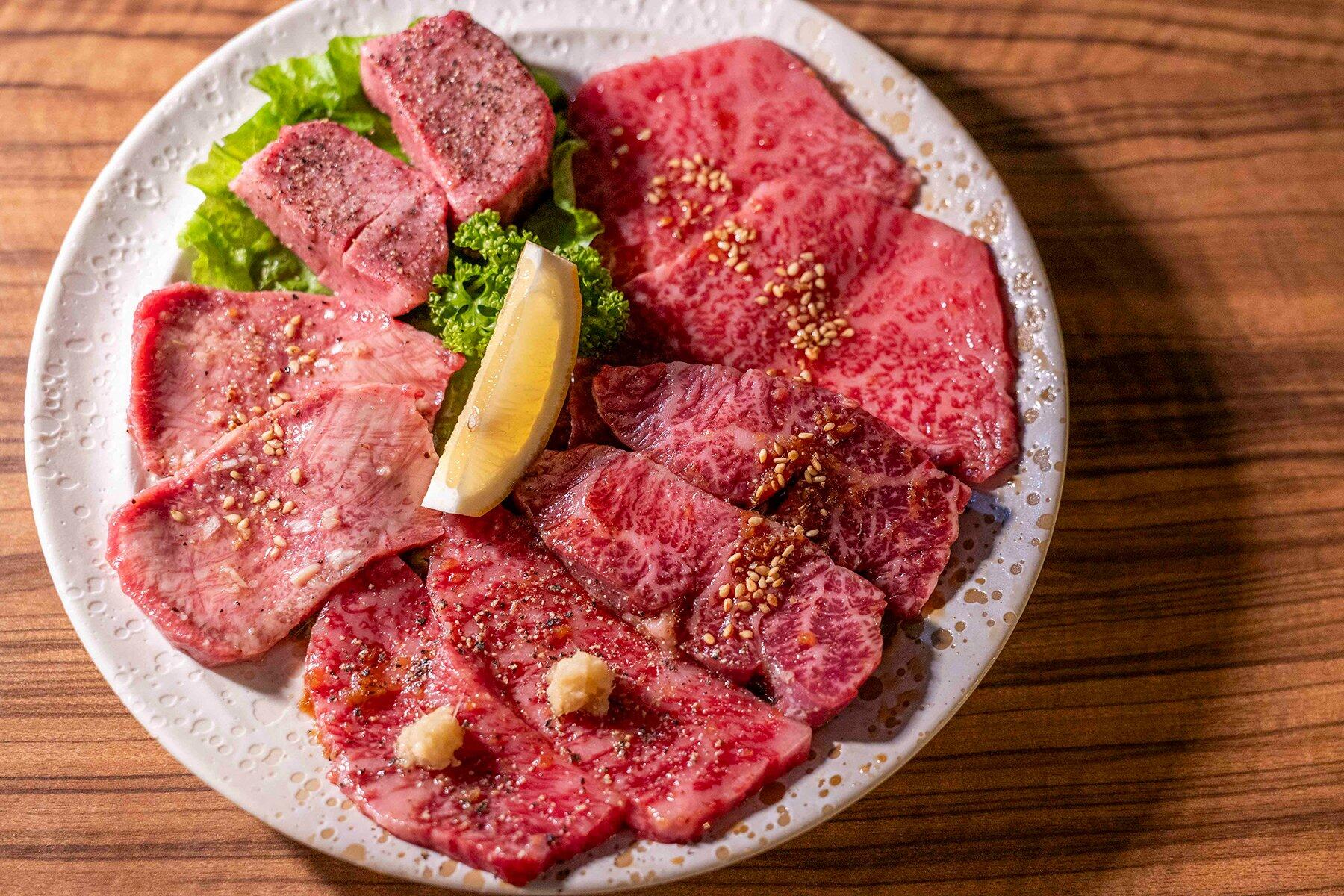 肉