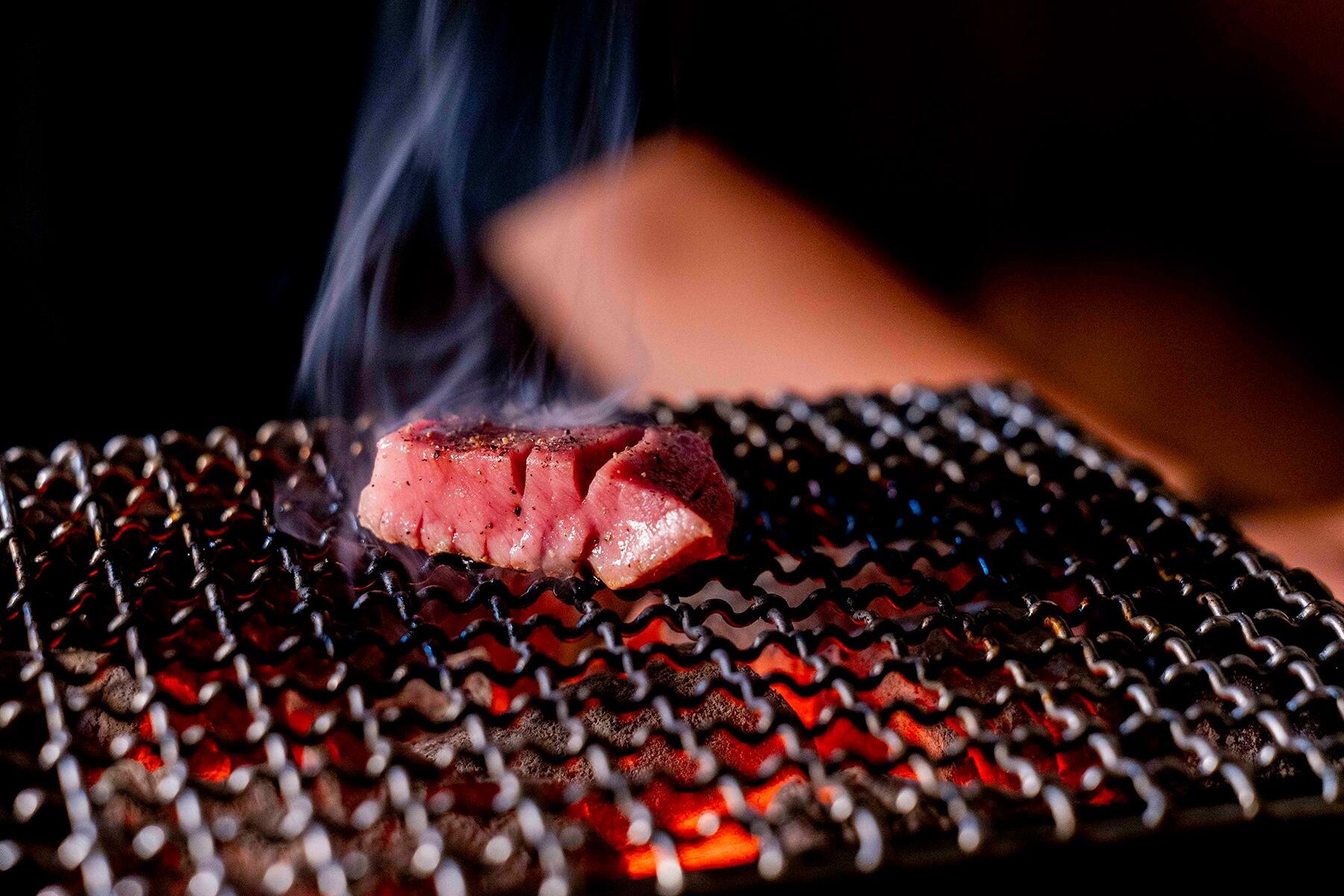 肉