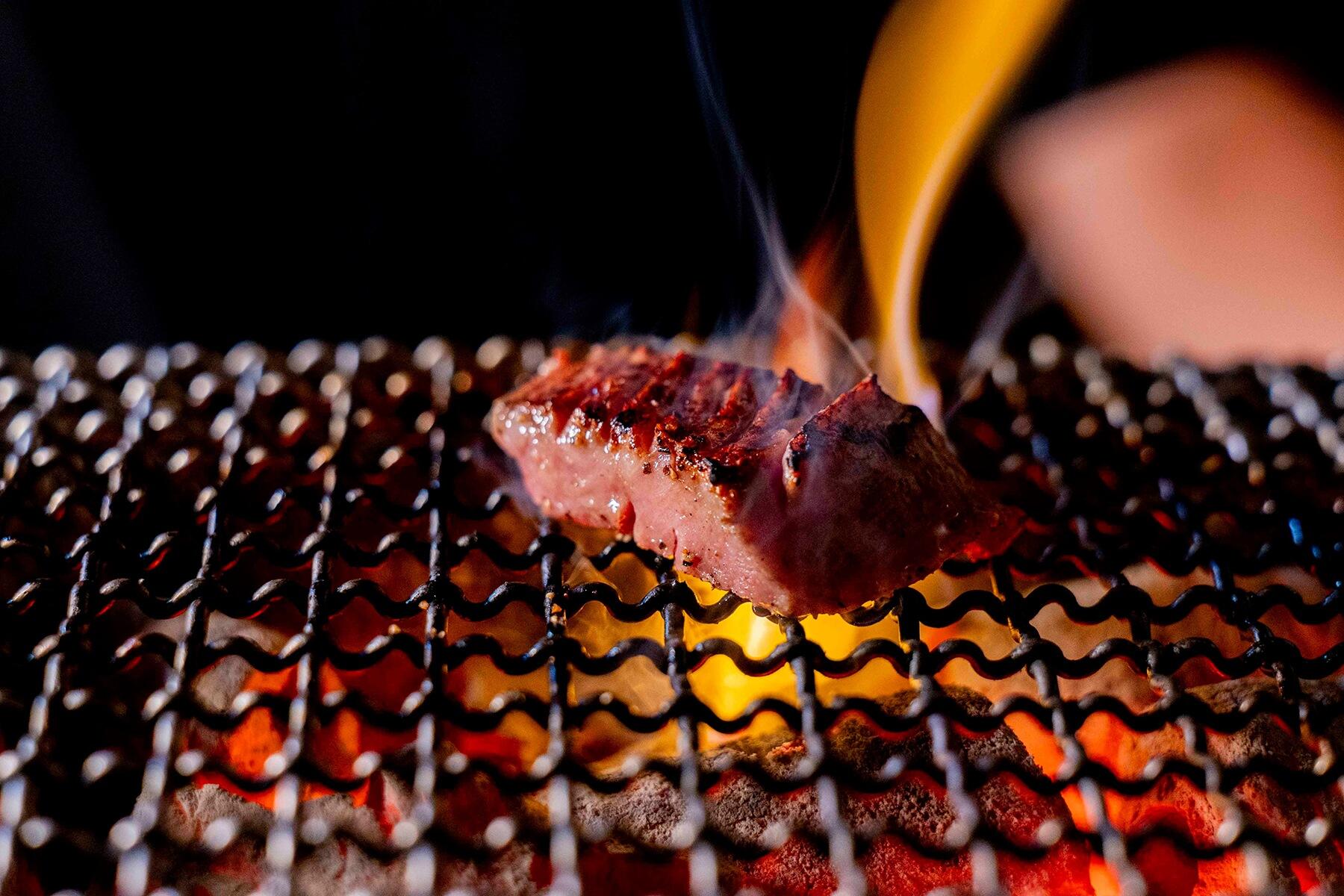 肉