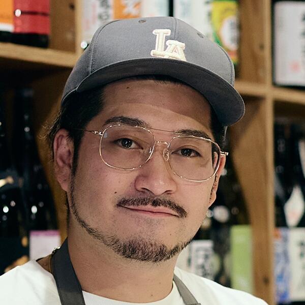 「鳥酎 神田大手町」店長　中瀬航汰さん