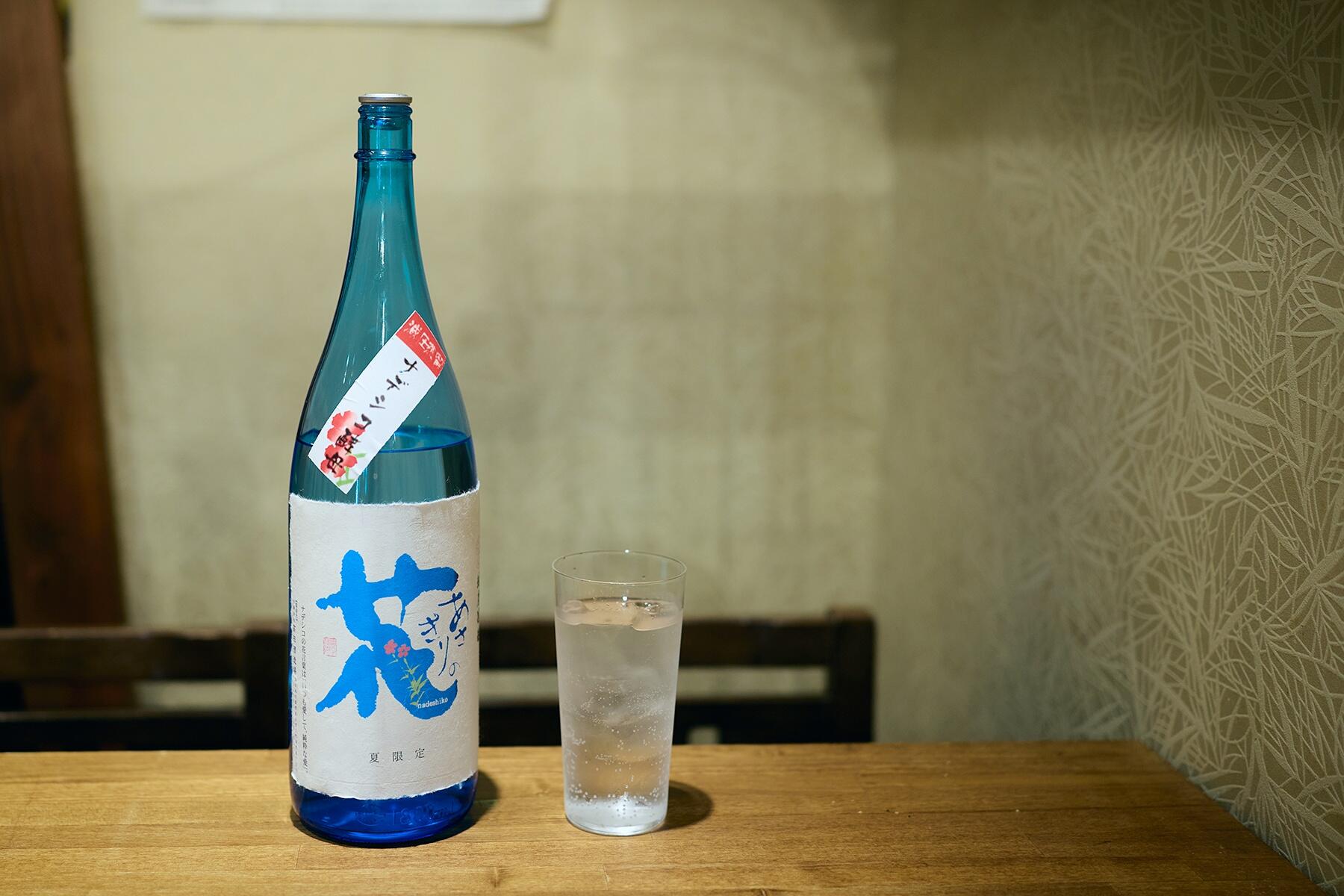 焼酎