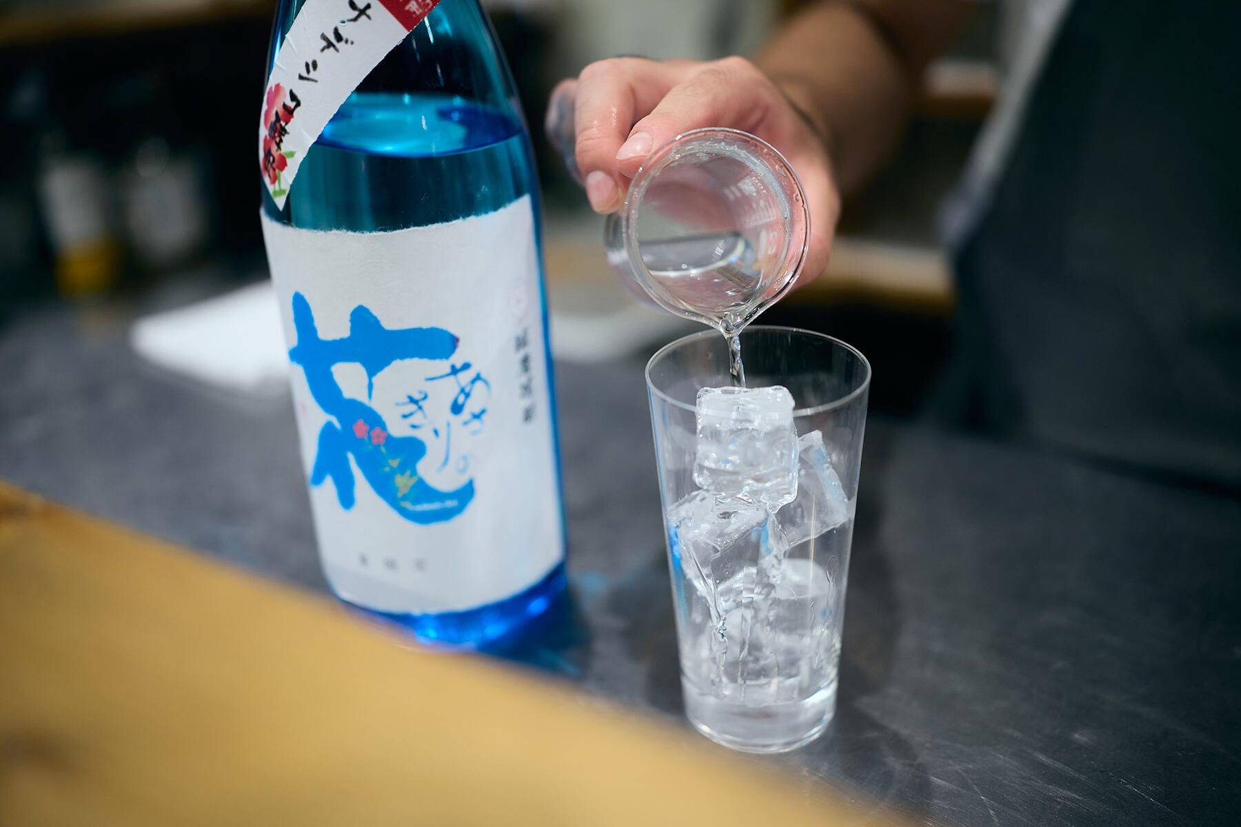 焼酎