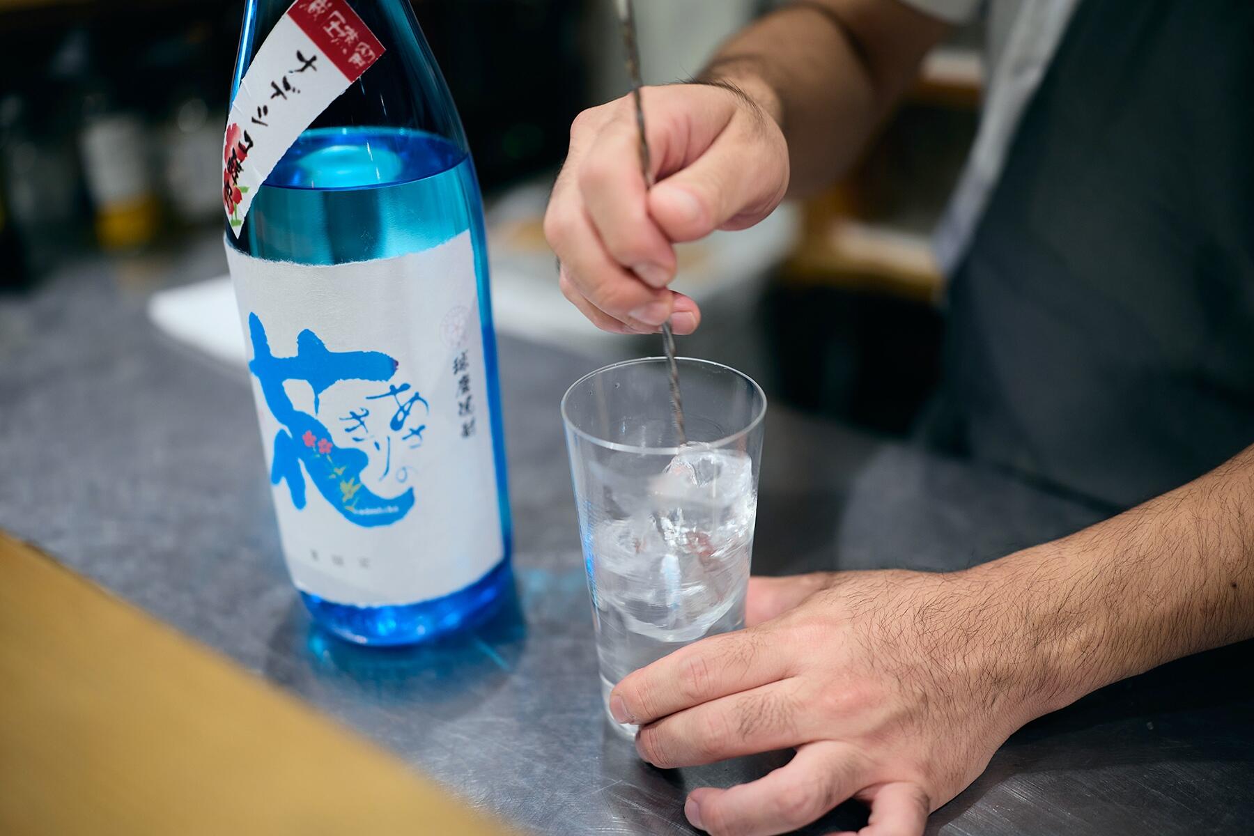 焼酎