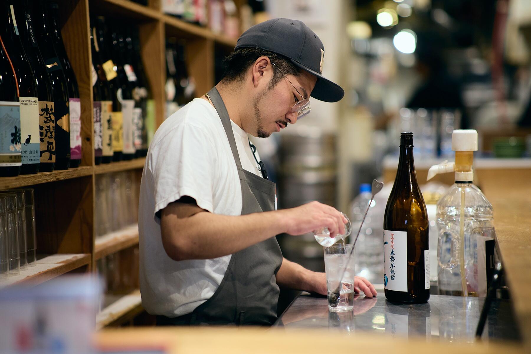 中瀬店長
