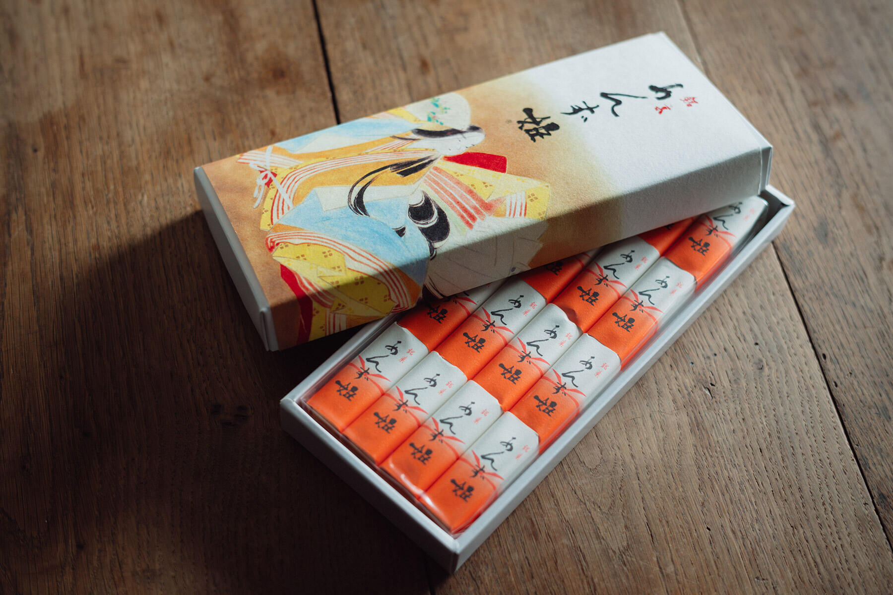 「あんず姫」16個（箱入り）
