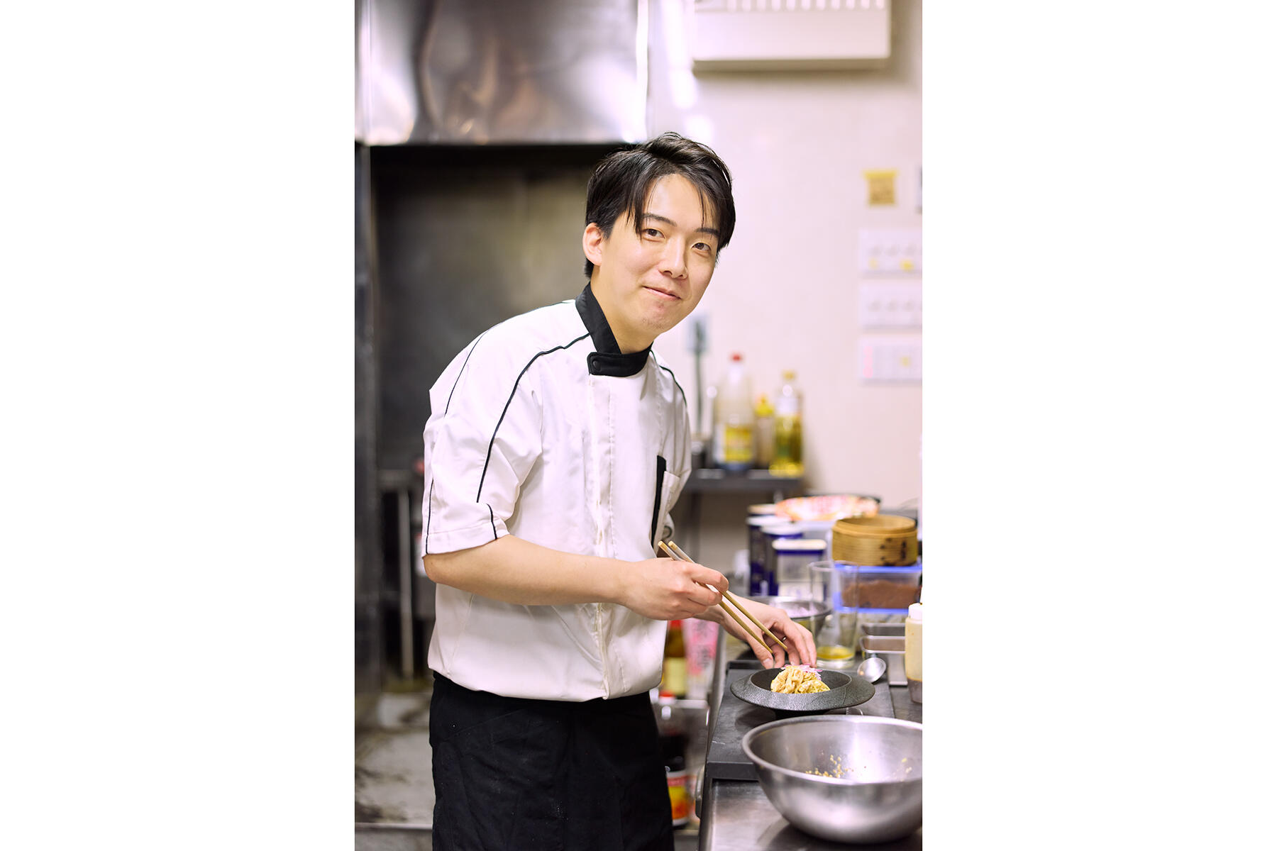 篠嵜瑛さん