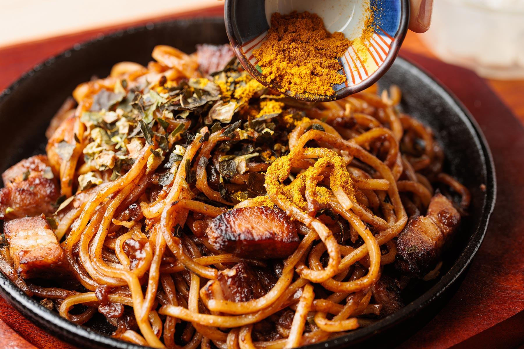 特製ミックススパイス