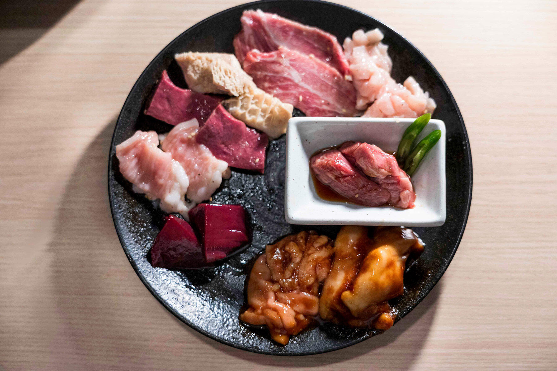 肉