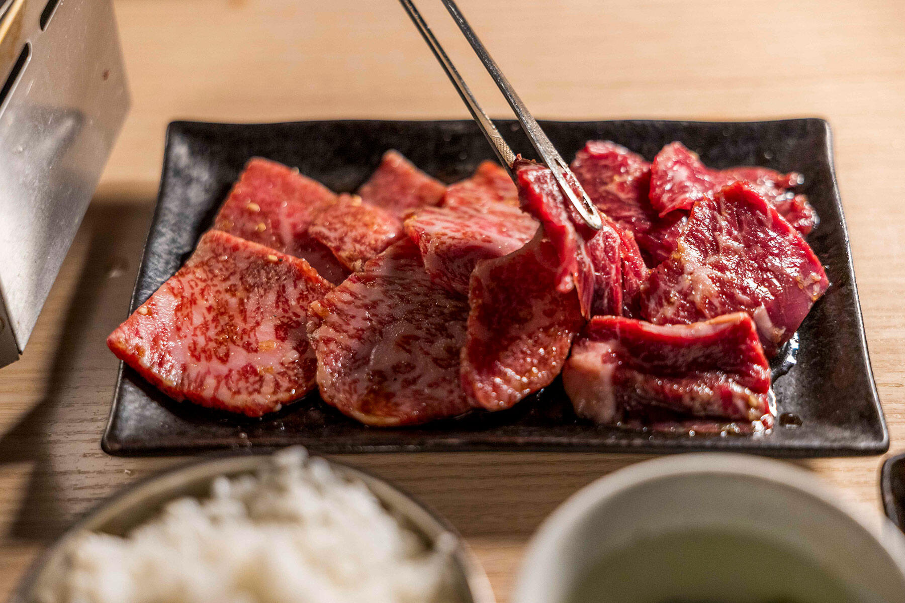 肉