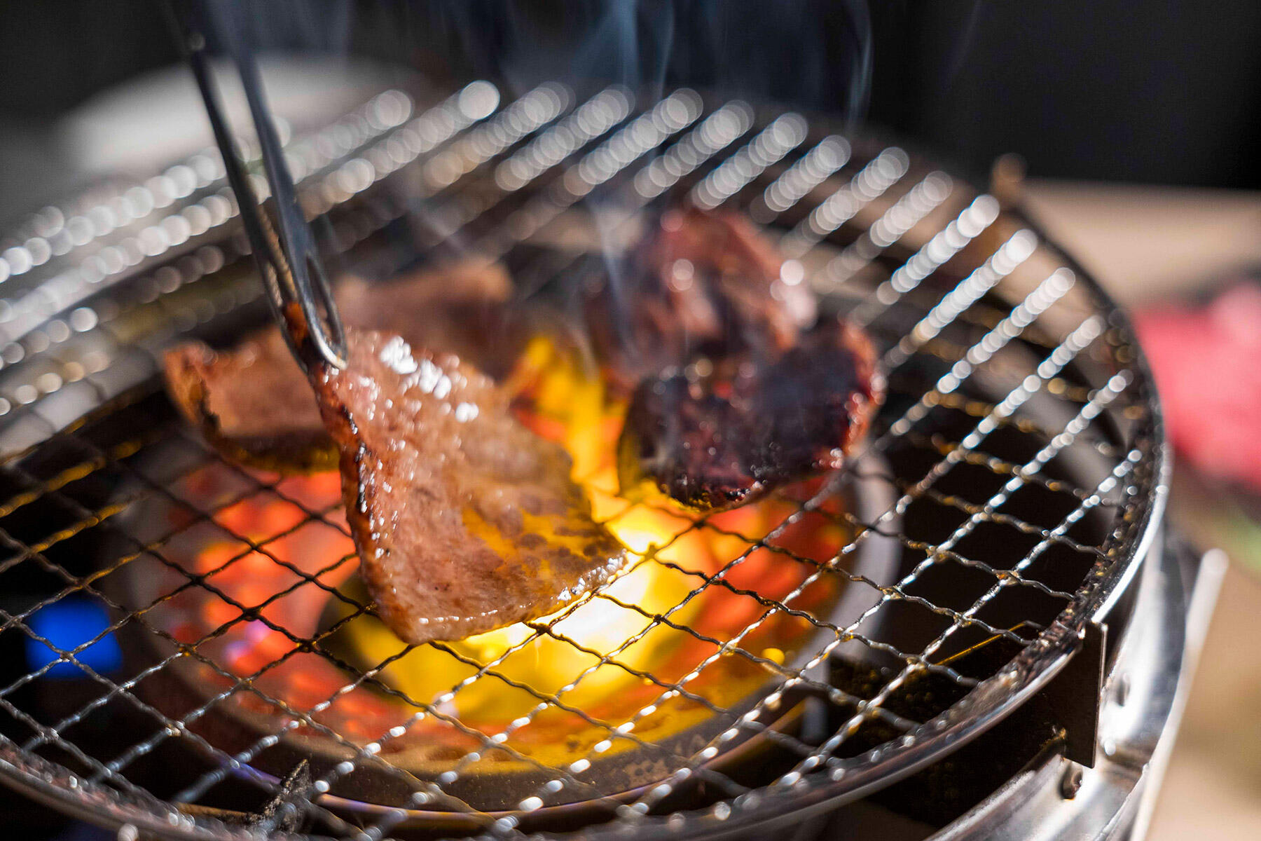 肉