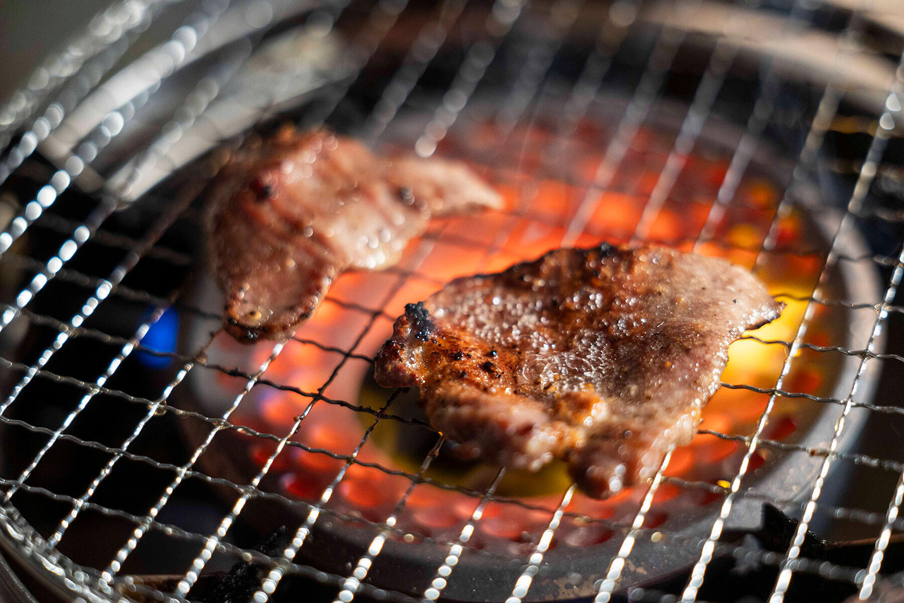 肉
