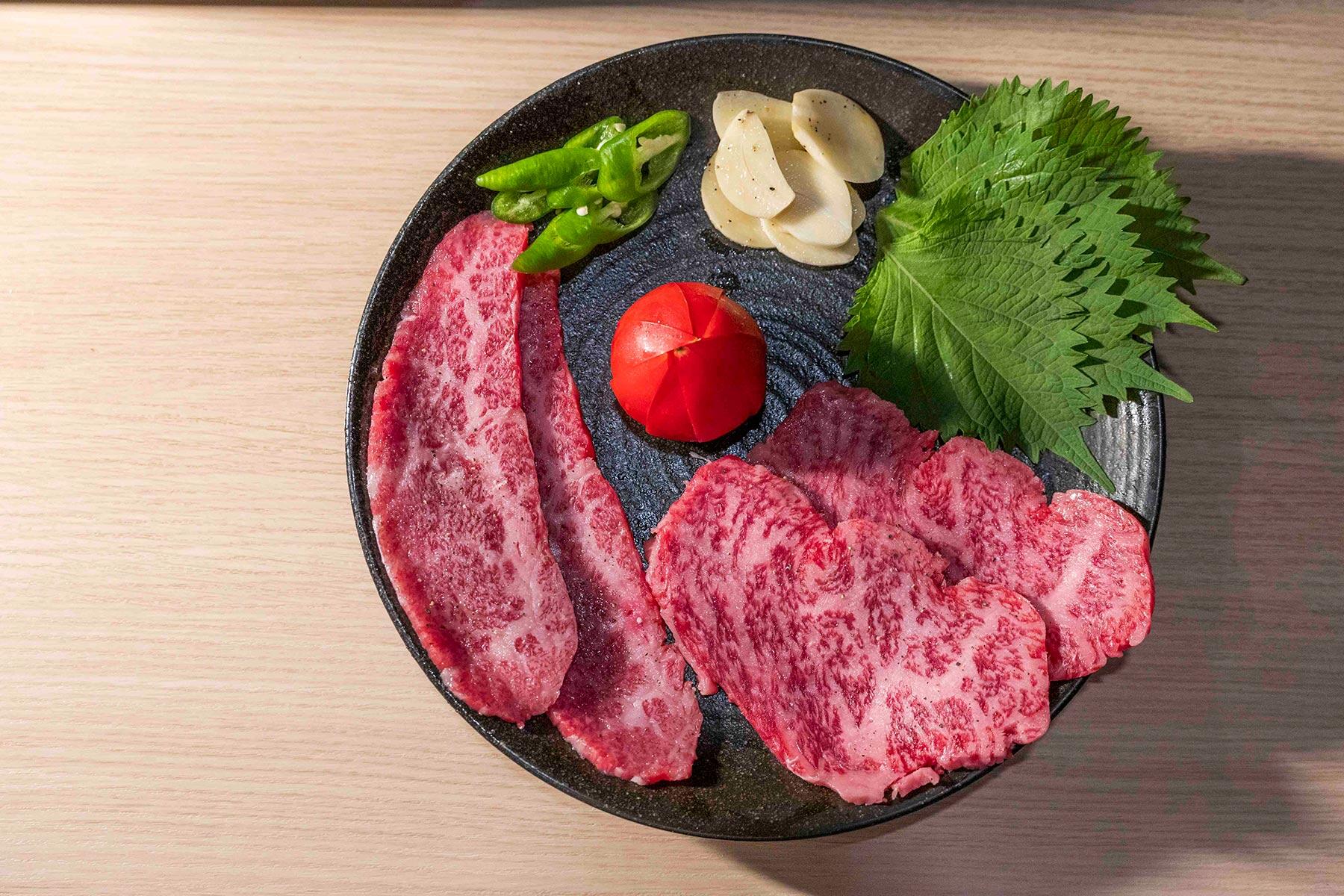肉