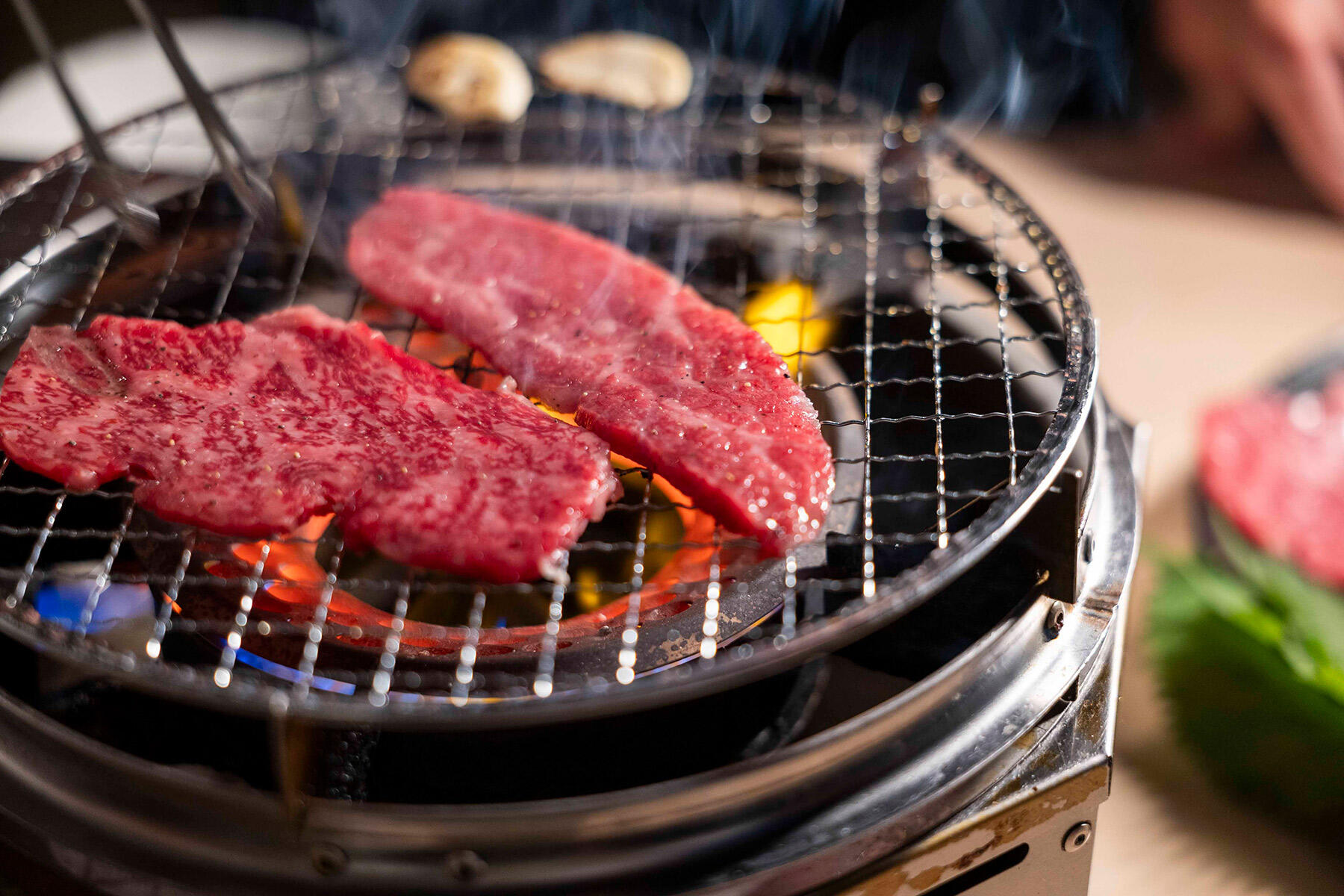 肉