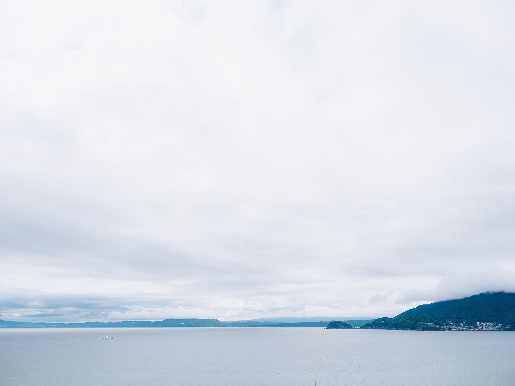 海