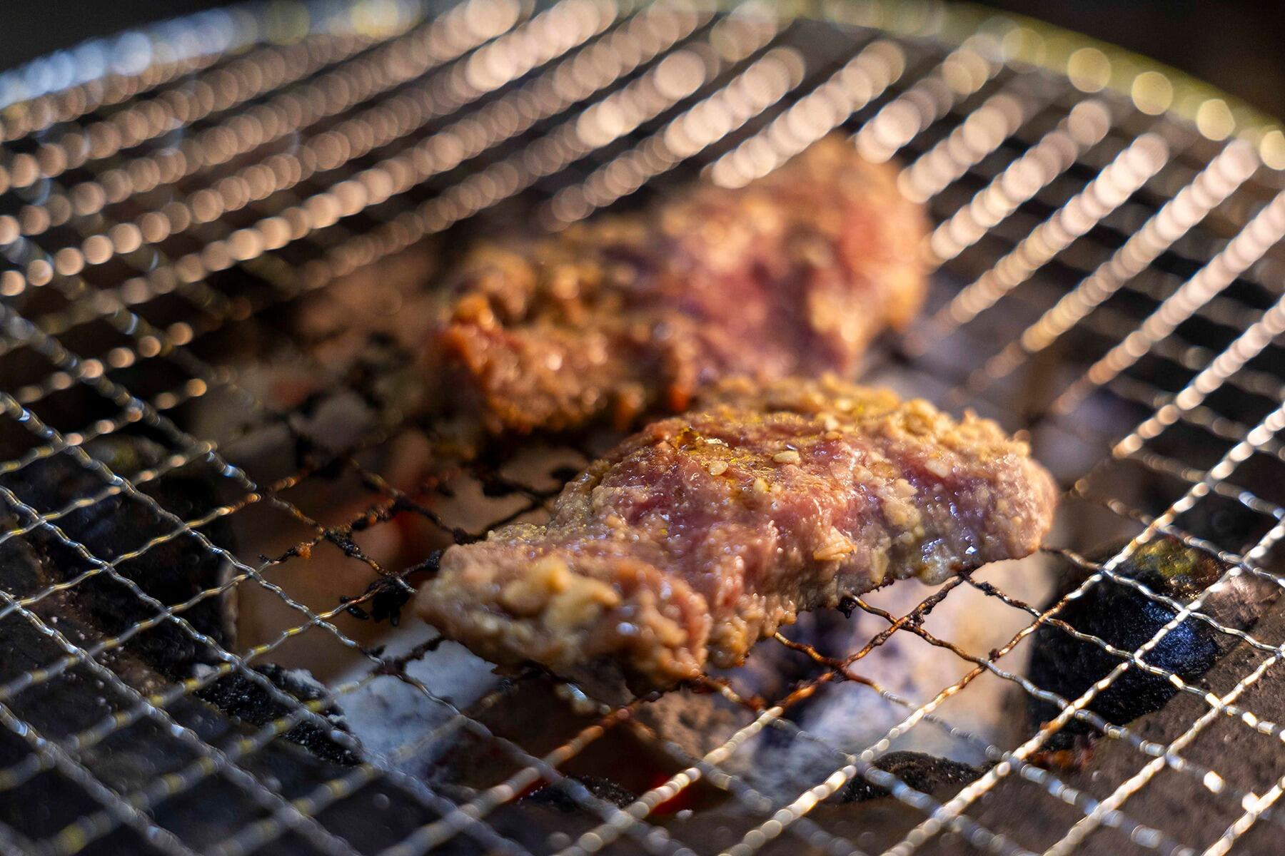 肉