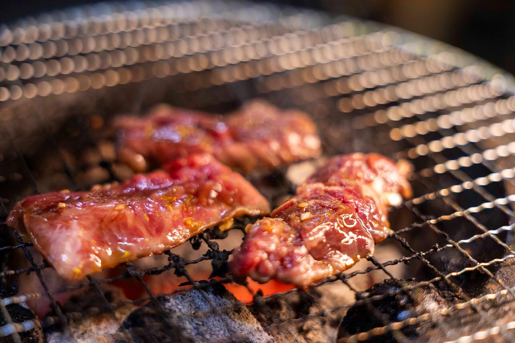 肉