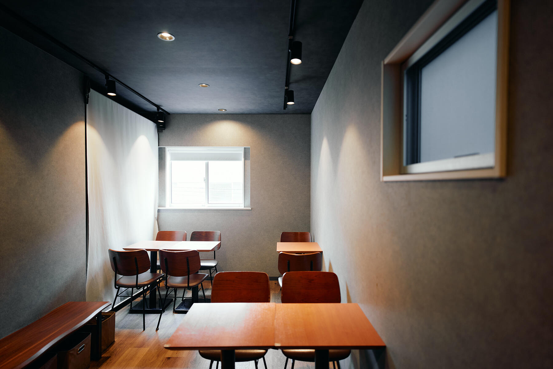 店内
