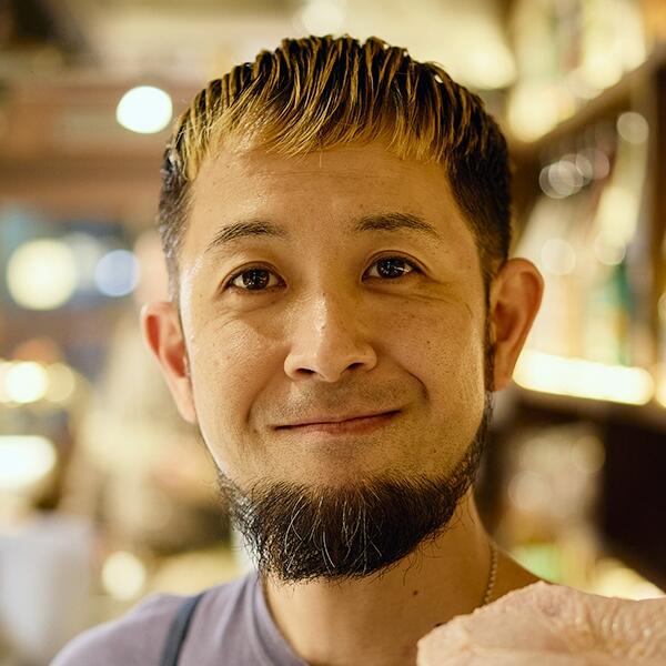 高野裕貴さん