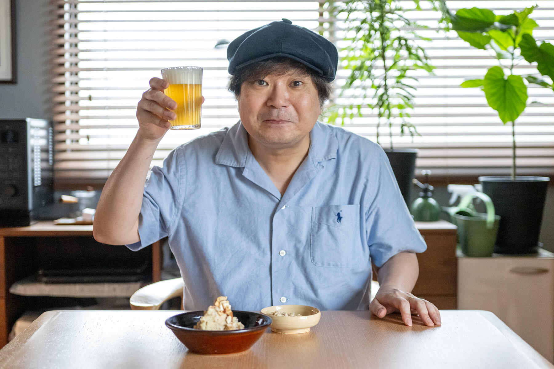 加藤ジャンプさん