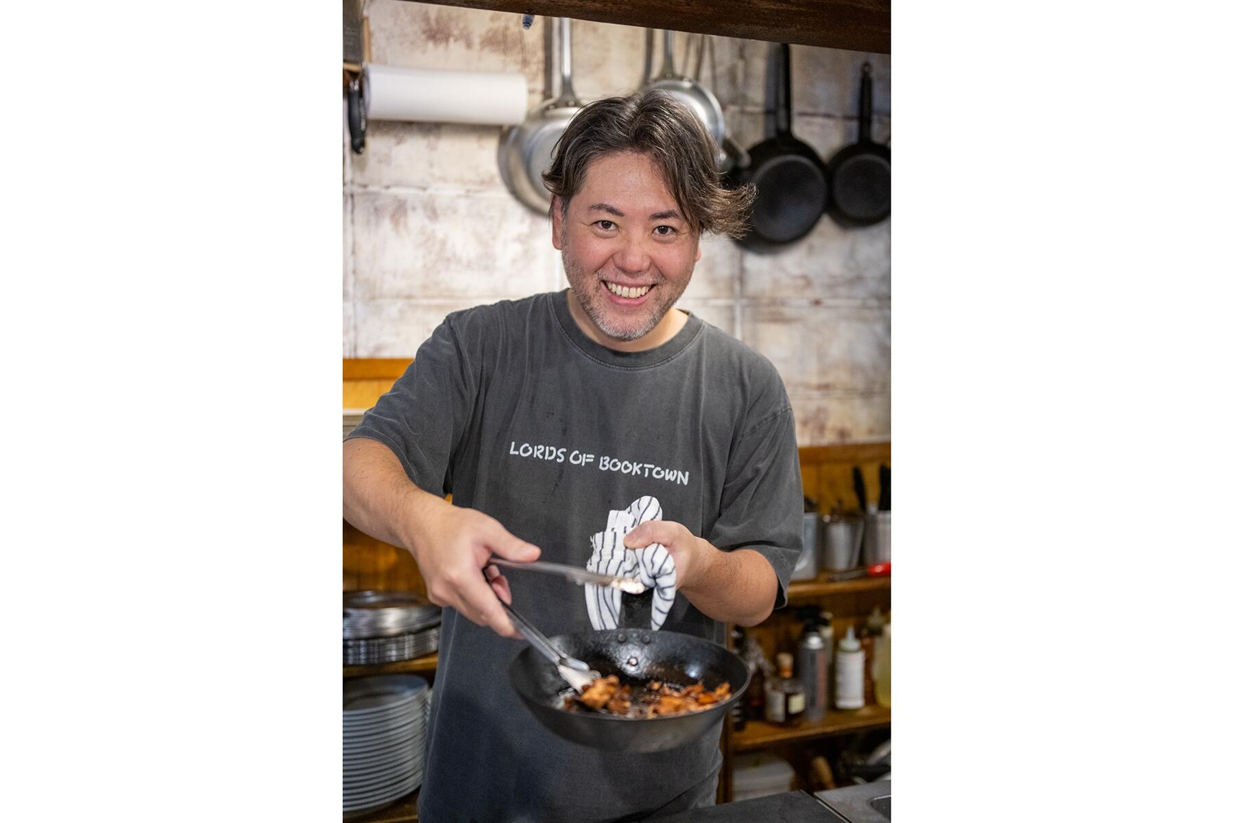 堤亮輔さん