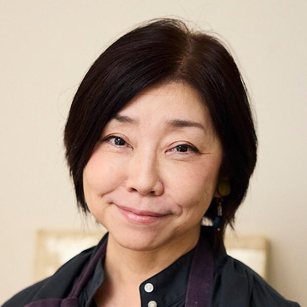 平野由希子さん